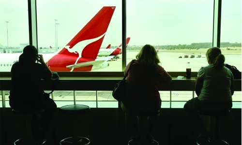 Dying Pakistani man's family get Australia visas - finally