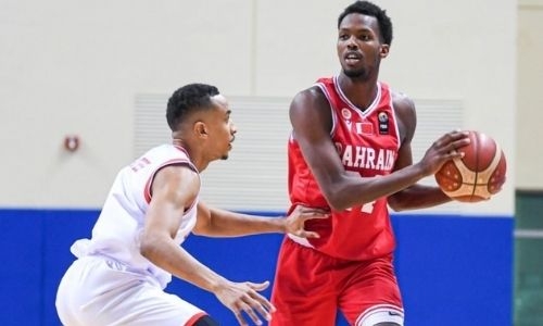 Bahrain basketball narrowly miss out on gold medal game