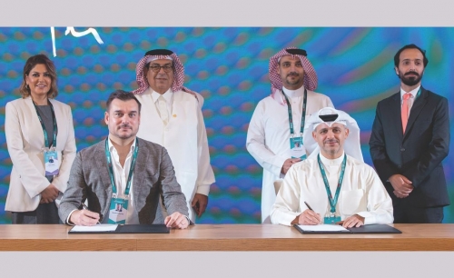 Infracorp to welcome La Petite Maison as its newest venue in Bahrain Infracorp to welcome La Petite Maison as its newest venue in Bahrain