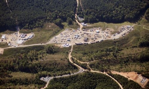 Cyberattack on US pipeline is linked to criminal gang