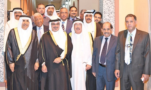 Uphold family values, says Crown Prince