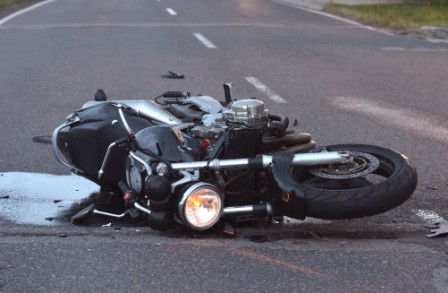 Bahraini Jailed for Fatal Motorcycle Crash