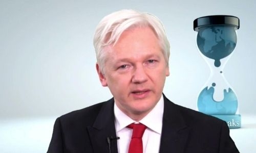 UK court formally issues order to extradite Julian Assange to US