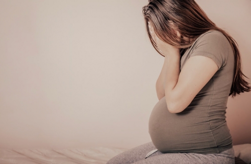 Study Finds Antidepressants in Pregnancy Do Not Raise Autism or ADHD Risk