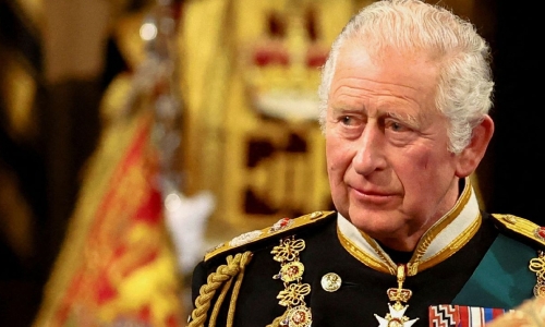 King Charles III: A royal keen on Islamic art, Ayurveda, environment and tradition