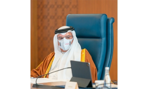 Bahrain supports Saudi Arabia efforts to maintain security, stability and territorial integrity