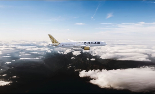 Gulf Air secures Boeing’s 787 Dreamliners order to Support Bahrain’s Future Growth Vision