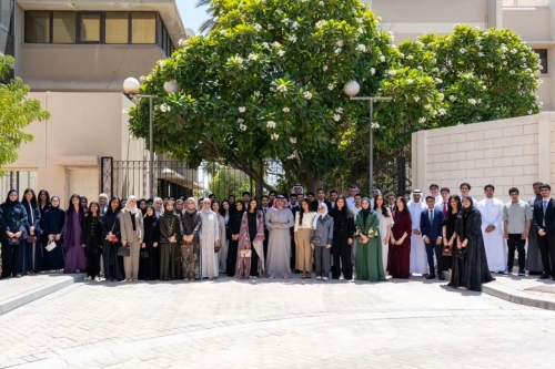 136 top private school students honoured 136 top private school students honoured
