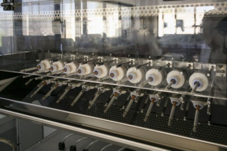 MoH launches tobacco-testing unit MoH launches tobacco-testing unit