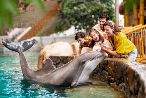 Abu Dhabi: Where Culture Cools You Down in Winter