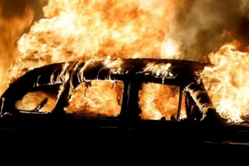 Ukraine says four killed in massive Russian drone, missile attack Ukraine says four killed in massive Russian drone, missile attack