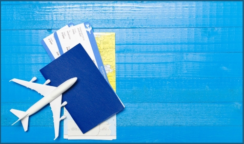 Six-Year Jail Sentence for Travel Office Partner in Fraud Case