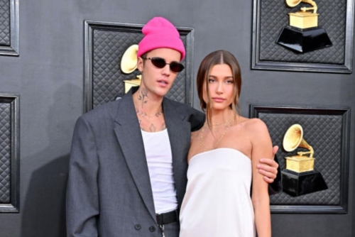 Hailey Bieber encouraged Justin Bieber to follow his artistic instincts on Swag 