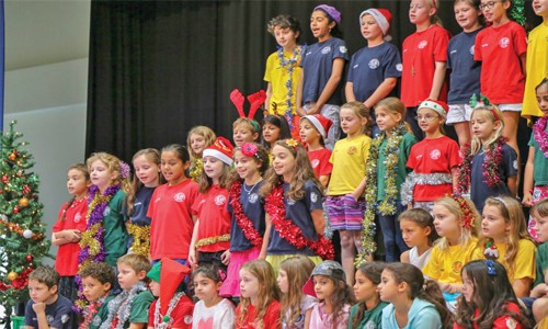 St Chris gears up for Festive Fayre St Chris gears up for Festive Fayre