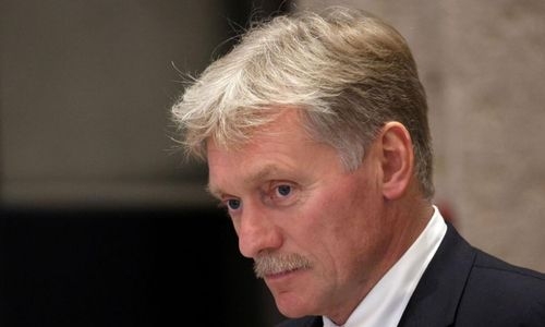 Kremlin says it may transfer assets in annexed Ukrainian regions to Russian companies Kremlin says it may transfer assets in annexed Ukrainian regions to Russian companies