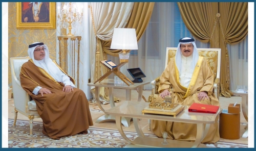 Royal Family Council renews pledge of loyalty to the King Royal Family Council renews pledge of loyalty to the King