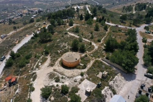 Israel announces creation of 22 settlements in West Bank 