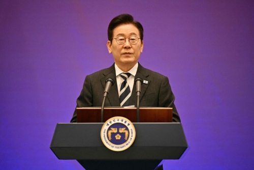 South Korea Activates Emergency Measures as Energy Crisis Deepens South Korea Activates Emergency Measures as Energy Crisis Deepens