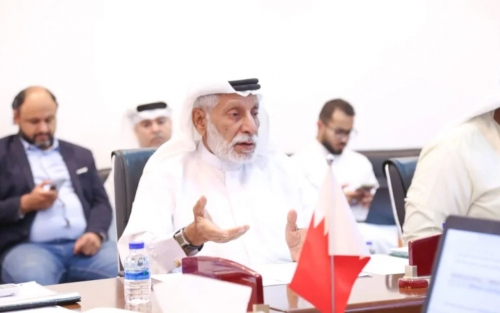 Fatal Crashes Fuel Hamad Town Safety Push