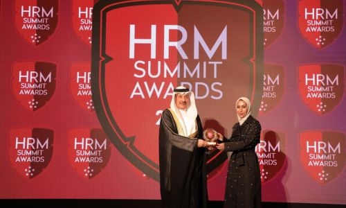 BENEFIT bags Best Wellness Programme award