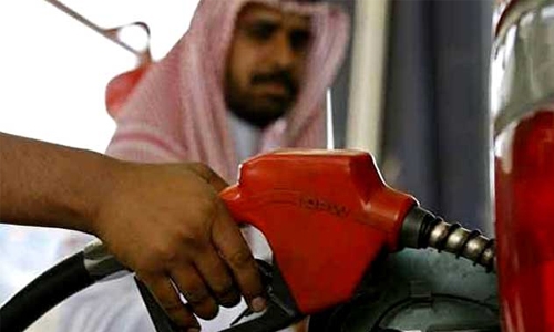 Saudi says $60 oil 'not unthinkable' by year-end