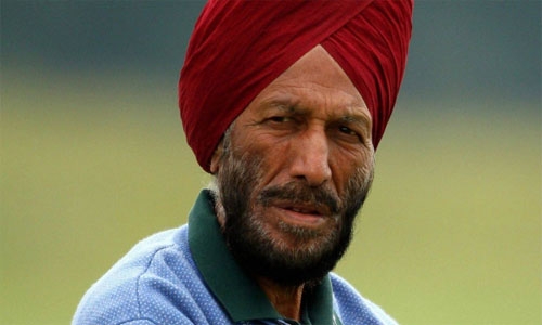 Milkha Singh: India's 'Flying Sikh' dies from Covid