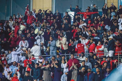 Bahrain Football League enters business end 