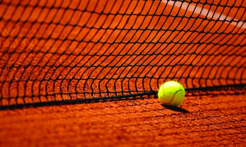 BTA holds junior tennis tournament