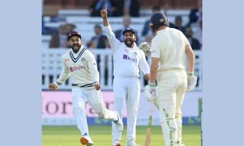 India overtake Australia at top of ICC Test rankings