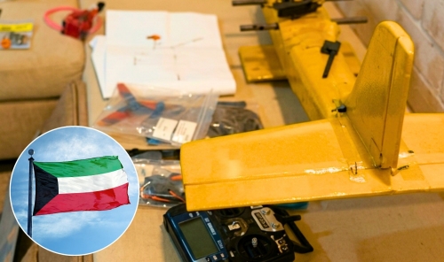 Kuwait Foils ISIS Plot Targeting Vital Facility Kuwait Foils ISIS Plot Targeting Vital Facility