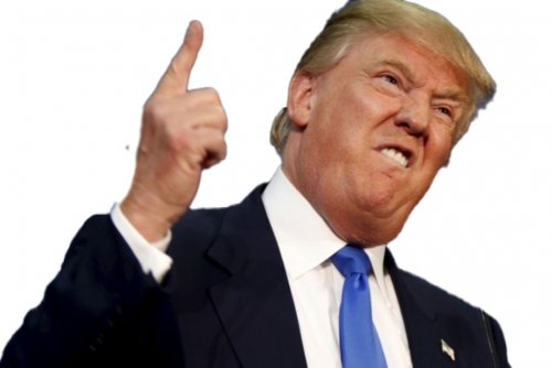 Trump says China to face added levy as Canada, Mexico tariffs to proceed Trump says China to face added levy as Canada, Mexico tariffs to proceed