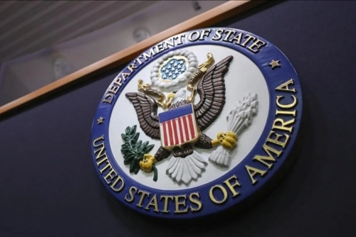 US Issues Global Travel Alert Amid Rising Middle East Tensions US Issues Global Travel Alert Amid Rising Middle East Tensions
