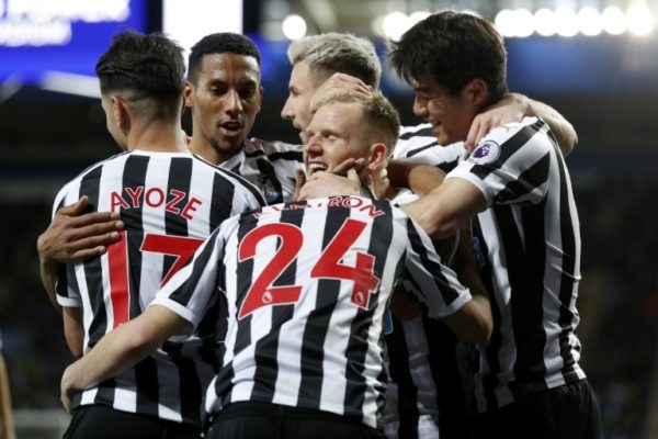 Dubai group ‘agree terms’ for Newcastle takeover Dubai group ‘agree terms’ for Newcastle takeover