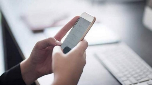 Fake prize scheme now used for bank data theft in Bahrain