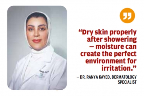 Summer Skin Risks How to Protect Against Heat, Sweat and Sun Damage? Summer Skin Risks How to Protect Against Heat, Sweat and Sun Damage?