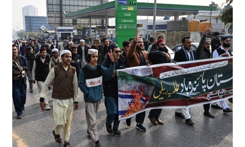 How China could help cool Pakistan-Iran tensions How China could help cool Pakistan-Iran tensions