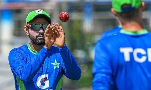 Eyes on bigger prizes as Pakistan and Afghanistan begin ODI series Eyes on bigger prizes as Pakistan and Afghanistan begin ODI series