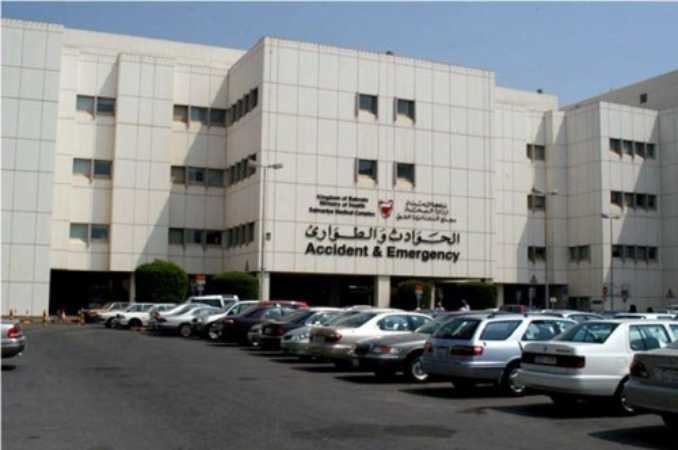 Burns victim in critical condition