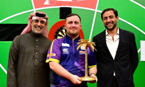 Littler’s limitless potential showcased in historic Bahrain win