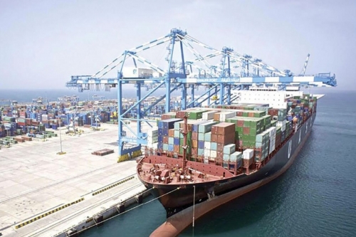 Imports Bounce Back Imports Bounce Back
