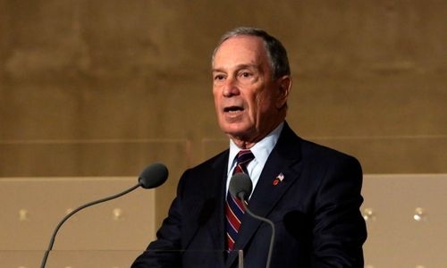 Bloomberg owner eyes Wall Street Journal or Washington Post acquisition