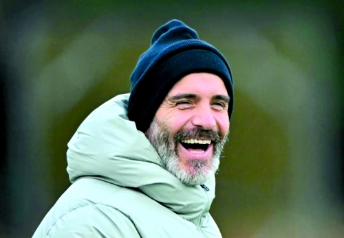 Maresca says it's a ‘privilege’ to succeed Guardiola, expects Rodri to stay