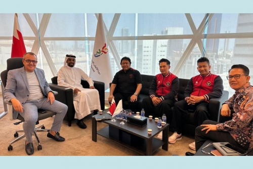 AYG welcomes Pencak Silat as 2 new sports are included 