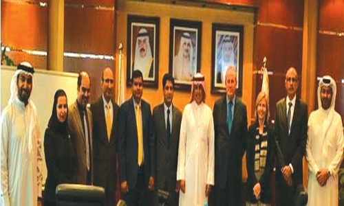 WPH, AmCham discuss expansion plan with Industry Minister