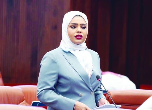 ‘Future Consultants’ scheme to Bahrainise legal advisory roles set for debate