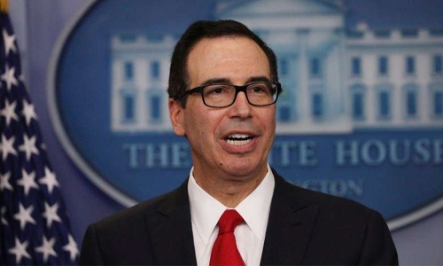 US officials consider lifting China tariffs US officials consider lifting China tariffs