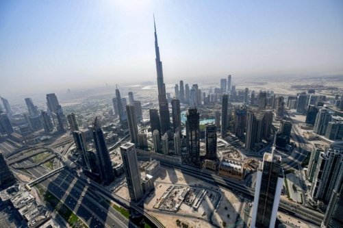 Dubai Launches Same-Day Gold Trading Contract to Boost Market Efficiency Dubai Launches Same-Day Gold Trading Contract to Boost Market Efficiency
