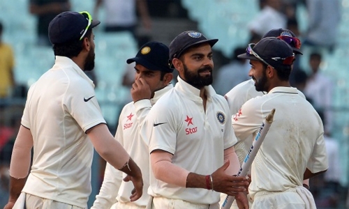 India threatens to cancel England Test in funds row India threatens to cancel England Test in funds row