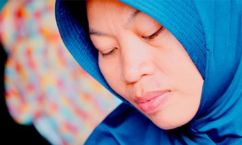 Indonesia woman gets jail after exposing philandering boss Indonesia woman gets jail after exposing philandering boss