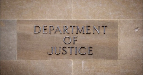 US Charges Iraqi Man Over Alleged Iran-Backed Terror Plots in US and Europe
